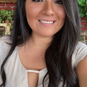 Meet your Posher, Vanessa